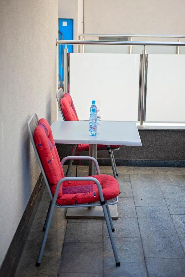 Luxapart Basca Old City Centar Free Parking SJJ Exterior foto